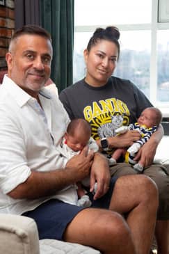 Slider image (6) Global Leader Clinic, World Center of Baby - From Hope to Home — Surrogacy for Everyone